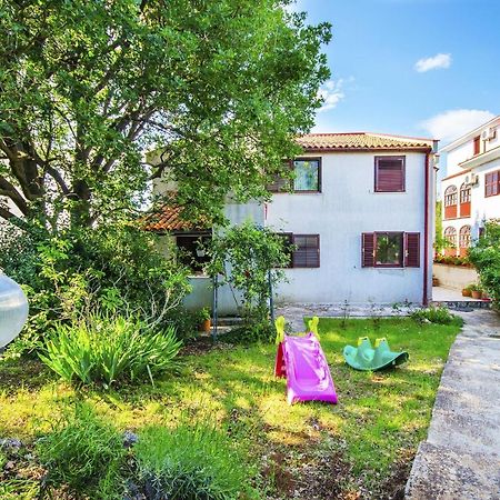 Apartments Davorka Банджоле Экстерьер фото