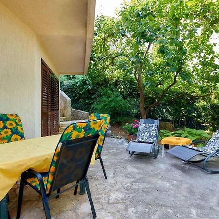 Apartments Davorka Банджоле Экстерьер фото