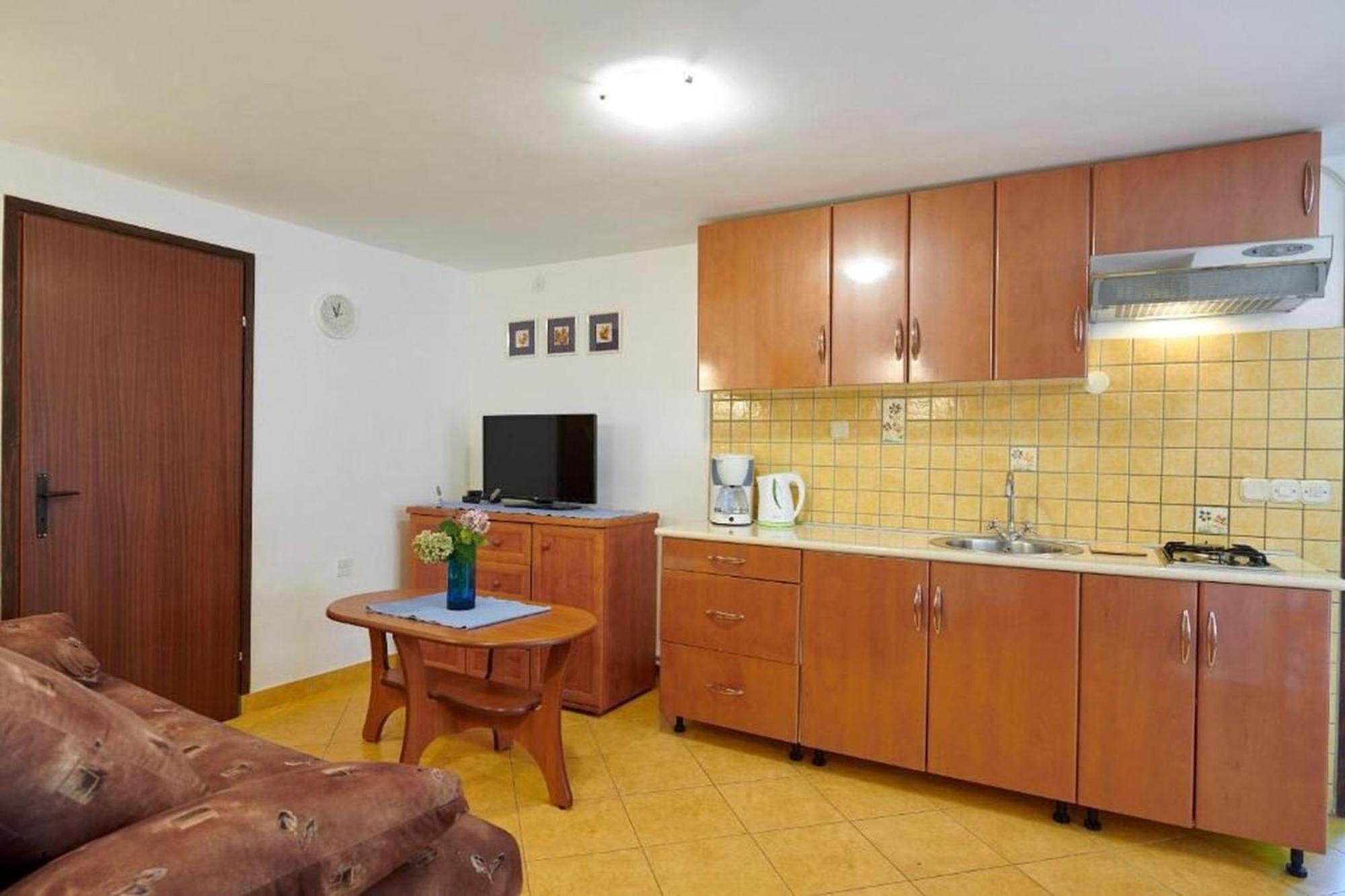Apartments Davorka Банджоле Экстерьер фото