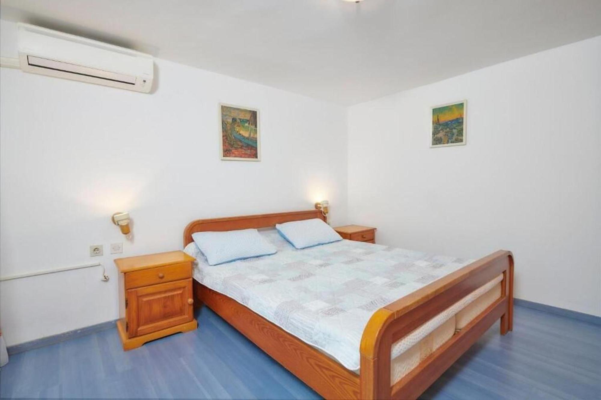 Apartments Davorka Банджоле Экстерьер фото