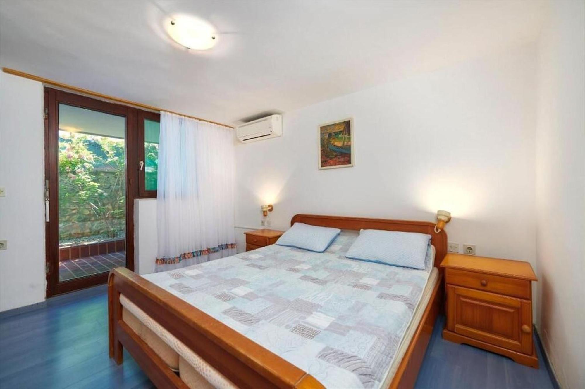 Apartments Davorka Банджоле Экстерьер фото